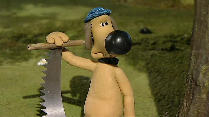 بره ناقلا (نجات درخت)