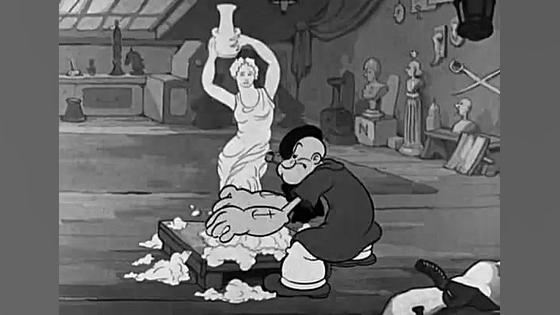 ملوان زبل (ملوان زبل هنرمند می...