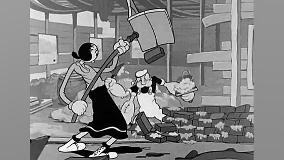 ملوان زبل (ملوان زبل مصدوم می...