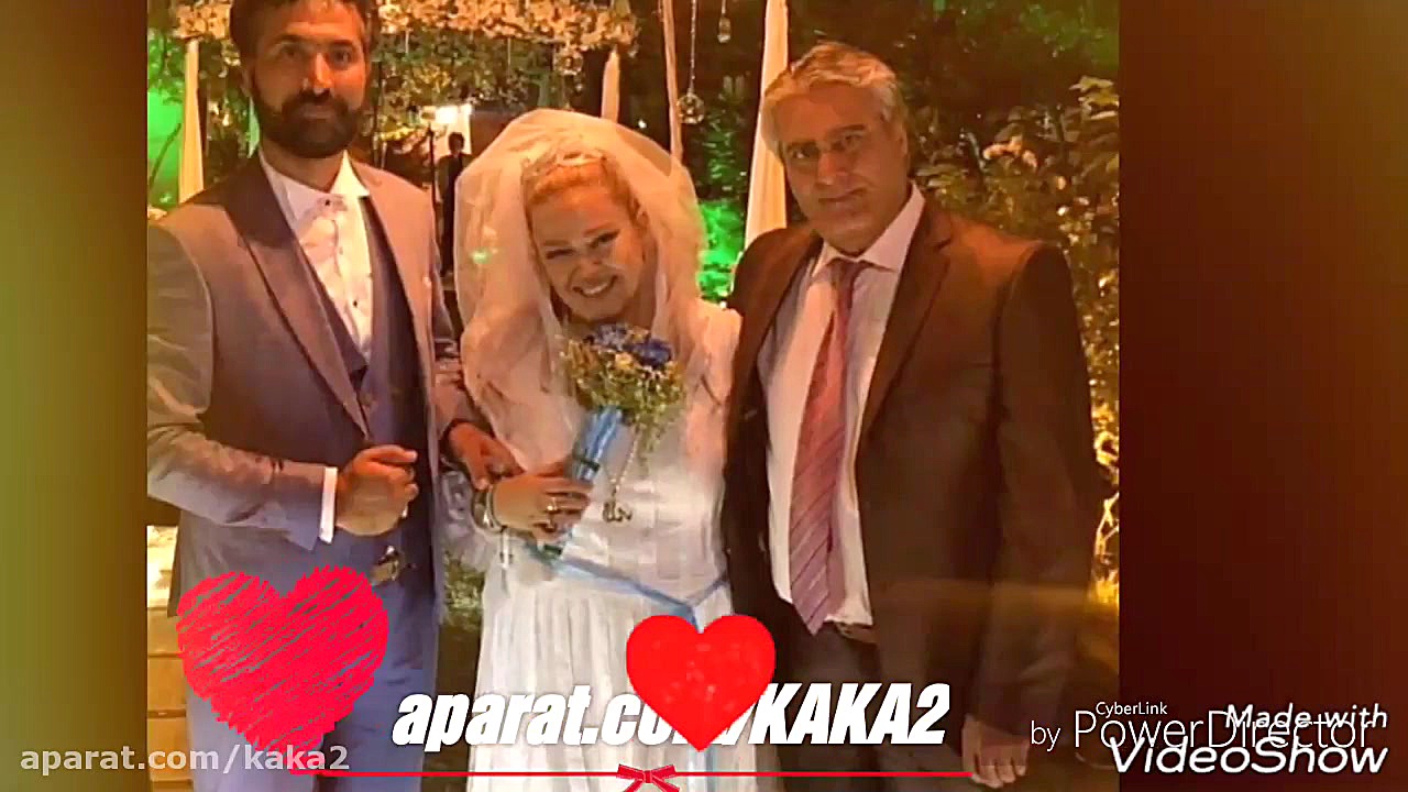 ازدواج مجدد بهاره رهنما میکس م...