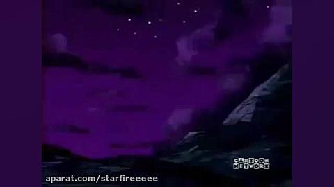 استارفایر و رابین تیتان ها به...