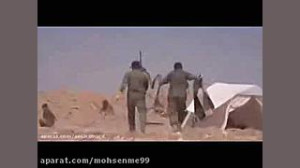 کلیپ کامل انتقام سخت سپاه از د...
