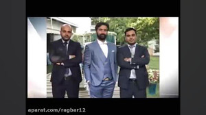 ازدواج مجدد بهاره رهنما