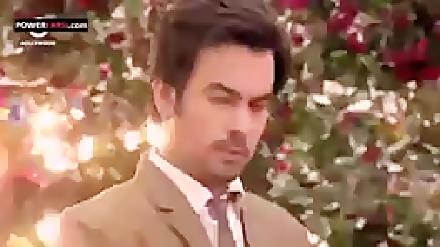 تکه ای از سریال زبان عشق