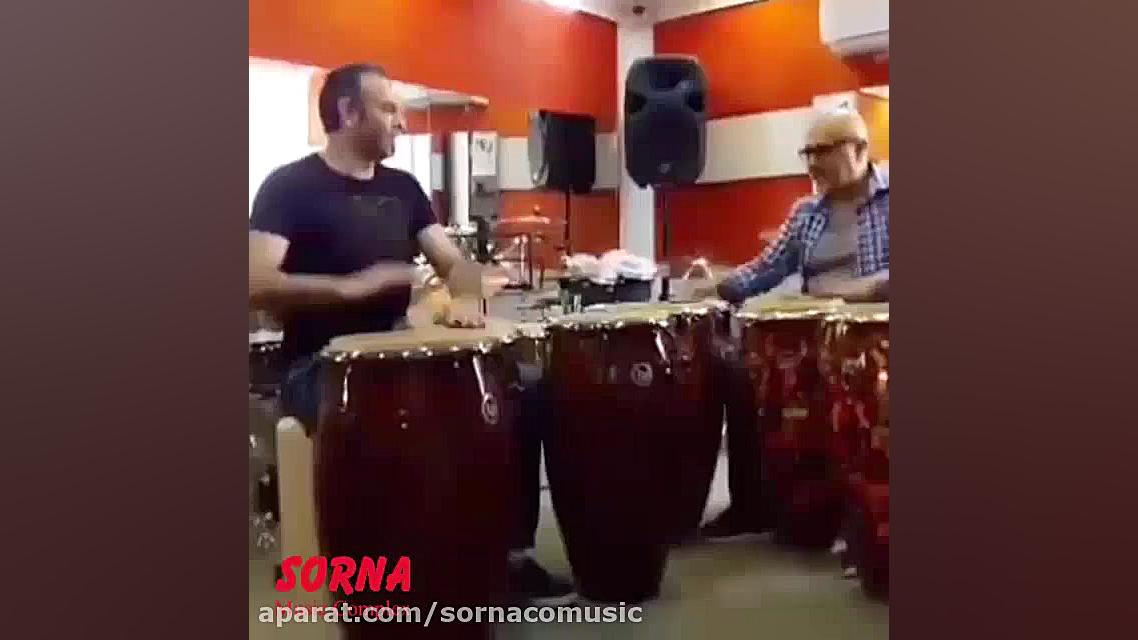 برگزاری کارگاه تخصصی آموزش ساز...