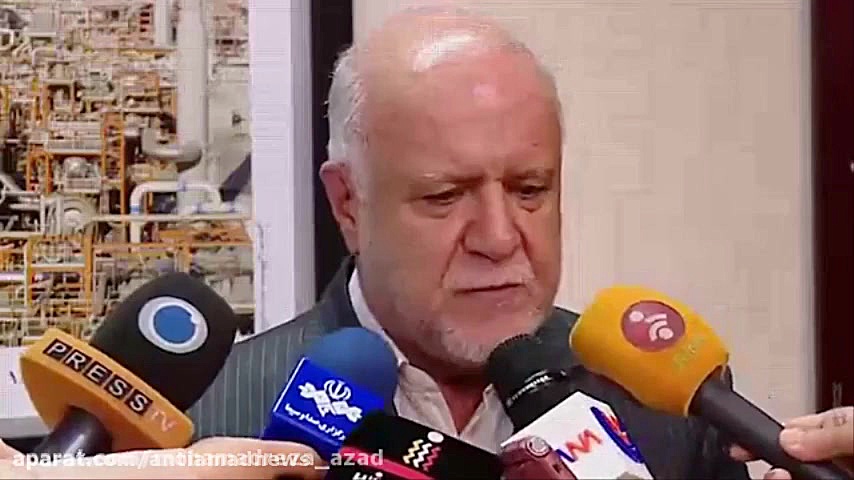 قرارداد کرسنت و واقعیت های آن