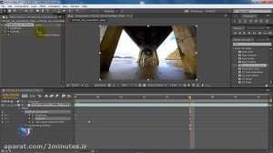 آموزش نحوه اعمال افکت بر روی ف...