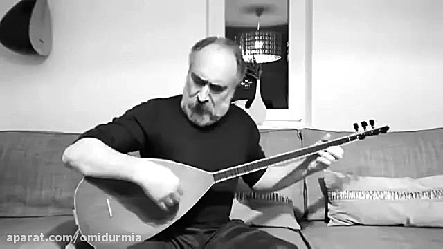 ترانه کردی  هوزان آیدین  ژ ته...