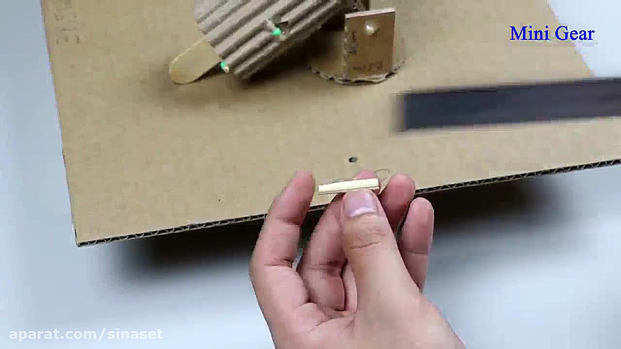 ساختنی و سرگرمی متفاوت:ساخت با...