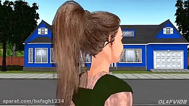 خواهران غریب قسمت ۵