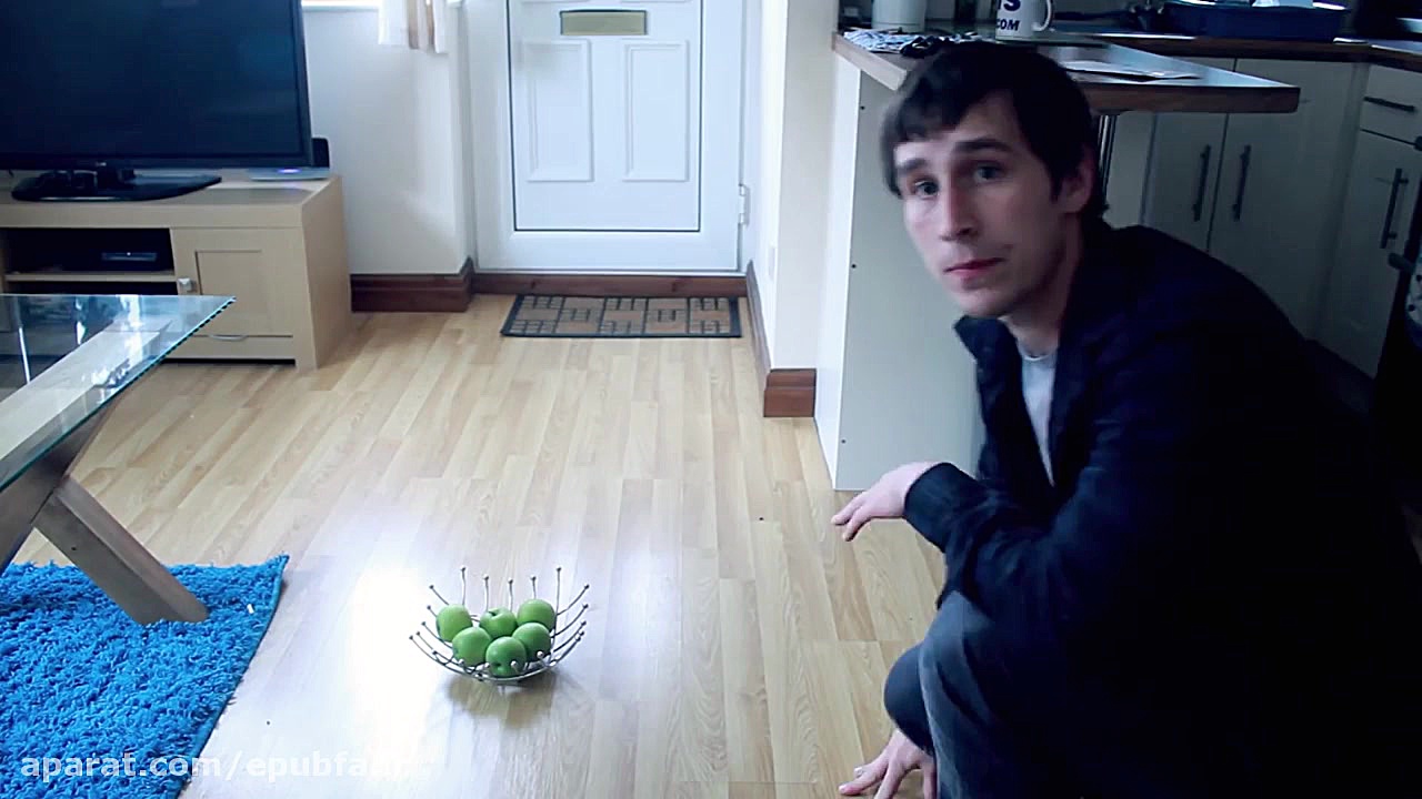 فعالیت های ترسناک فراطبیعی که...