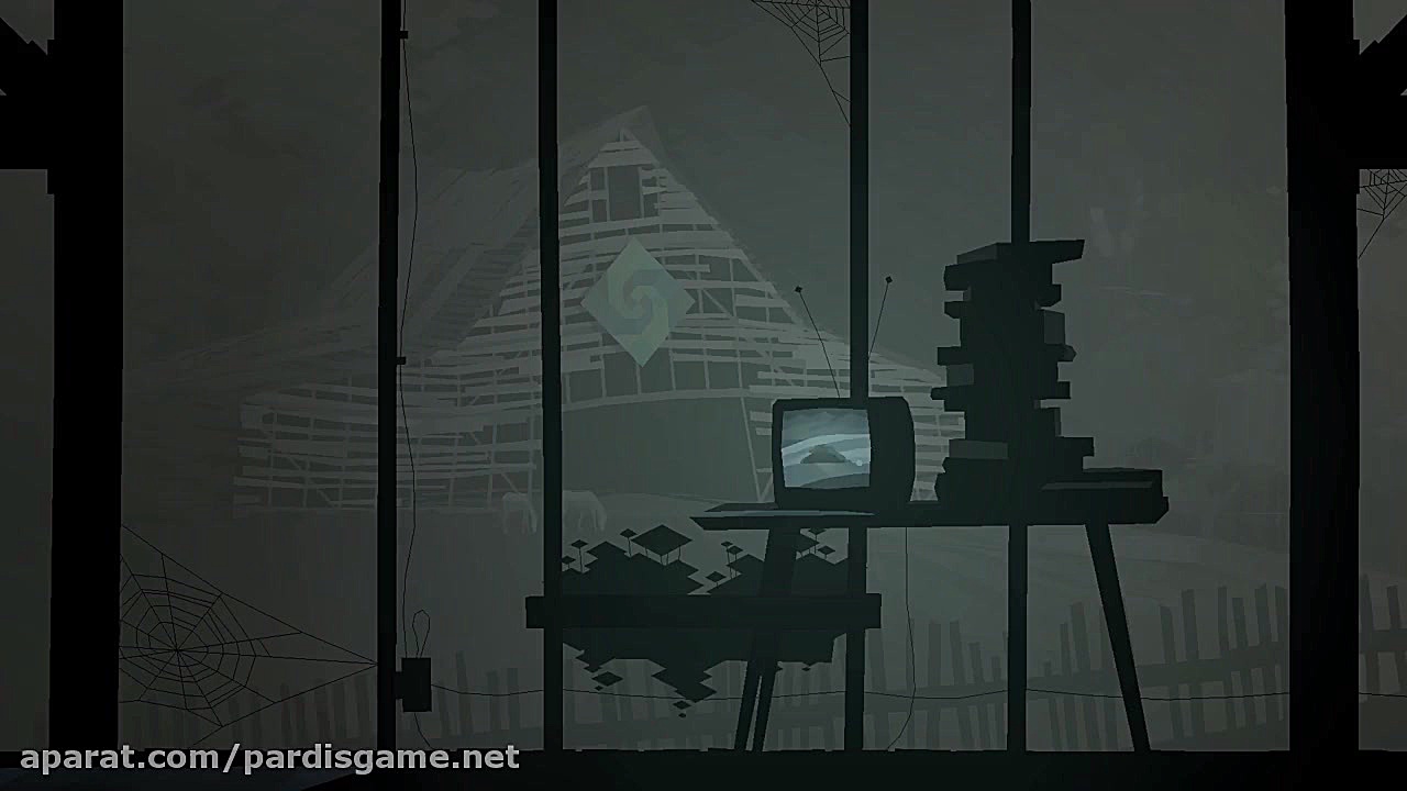 تریلر رونمایی از KENTUCKY ROUT...