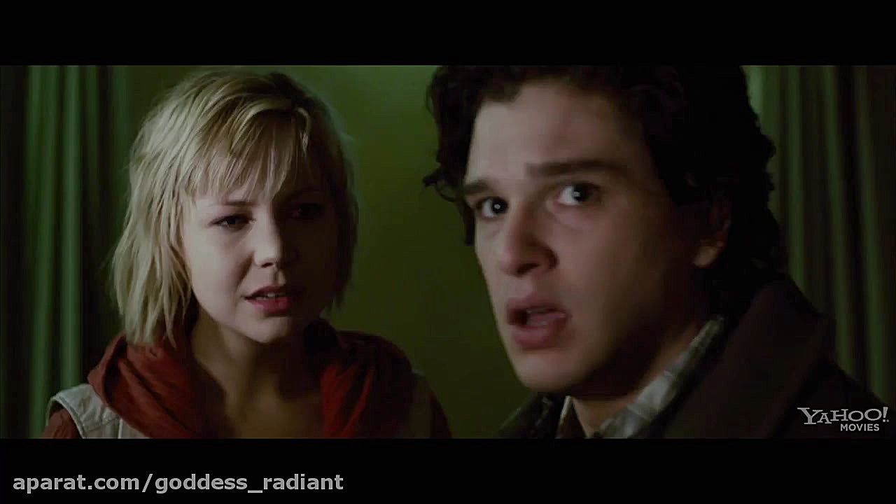 تریلر فیلم ترسناک Silent Hill Revelation زمان149ثانیه
