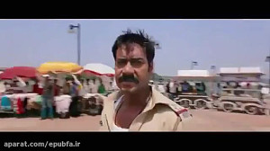صحنه فوق العاده خنده دار از فی...