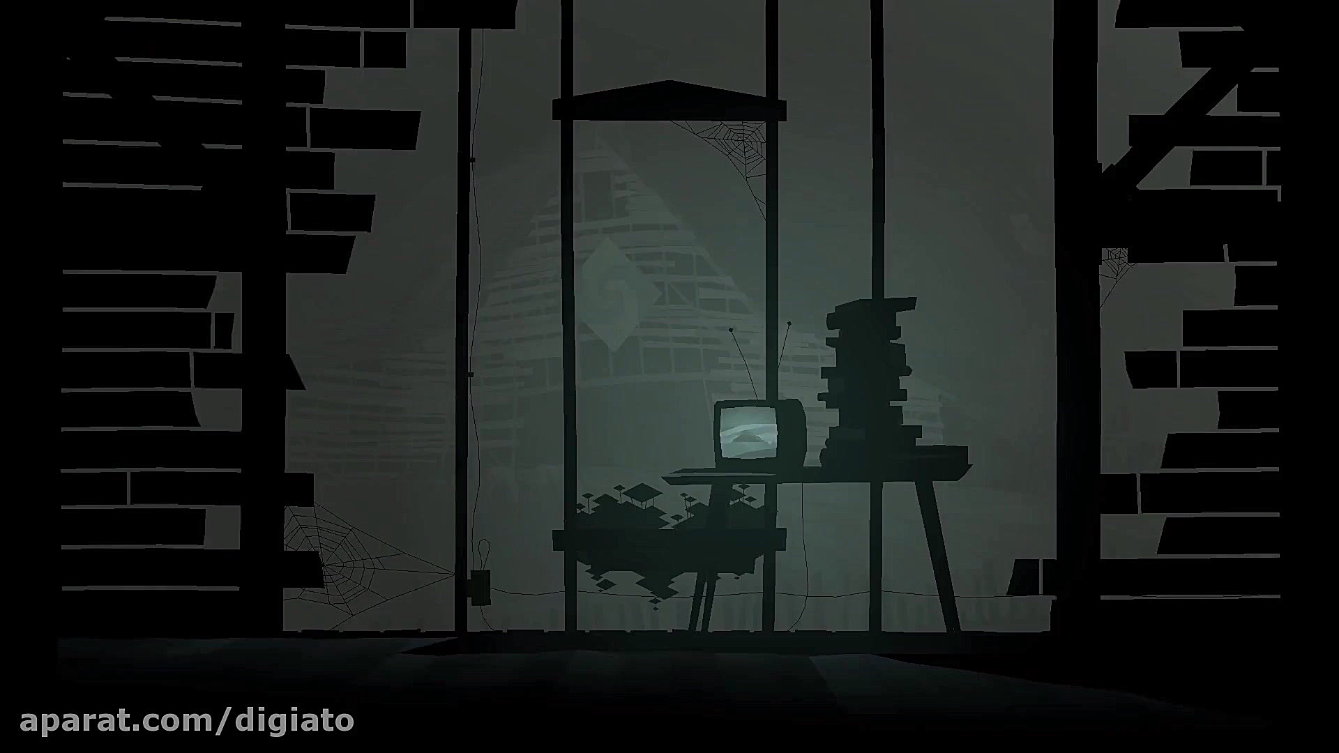 Kentucky Route Zero: TV Editio...
