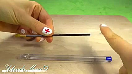  آموزش آمپول برای باربی