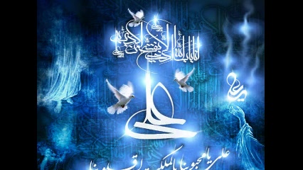 تلاوت عبدالباسط سوره ضحی و انش...