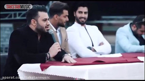 ویدیو جشن آلبوم دیوونه بازی ما...