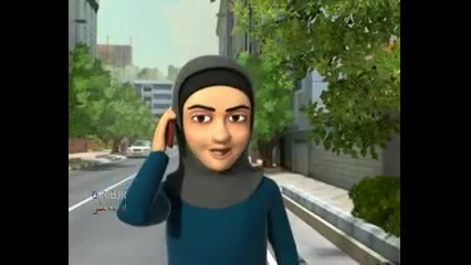 انیمیشن پلیس فتا