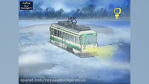 دیجیمون دوبله فارسی قسمت (3)