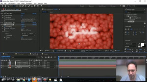 33 آموزش After Effect پیشرفته...