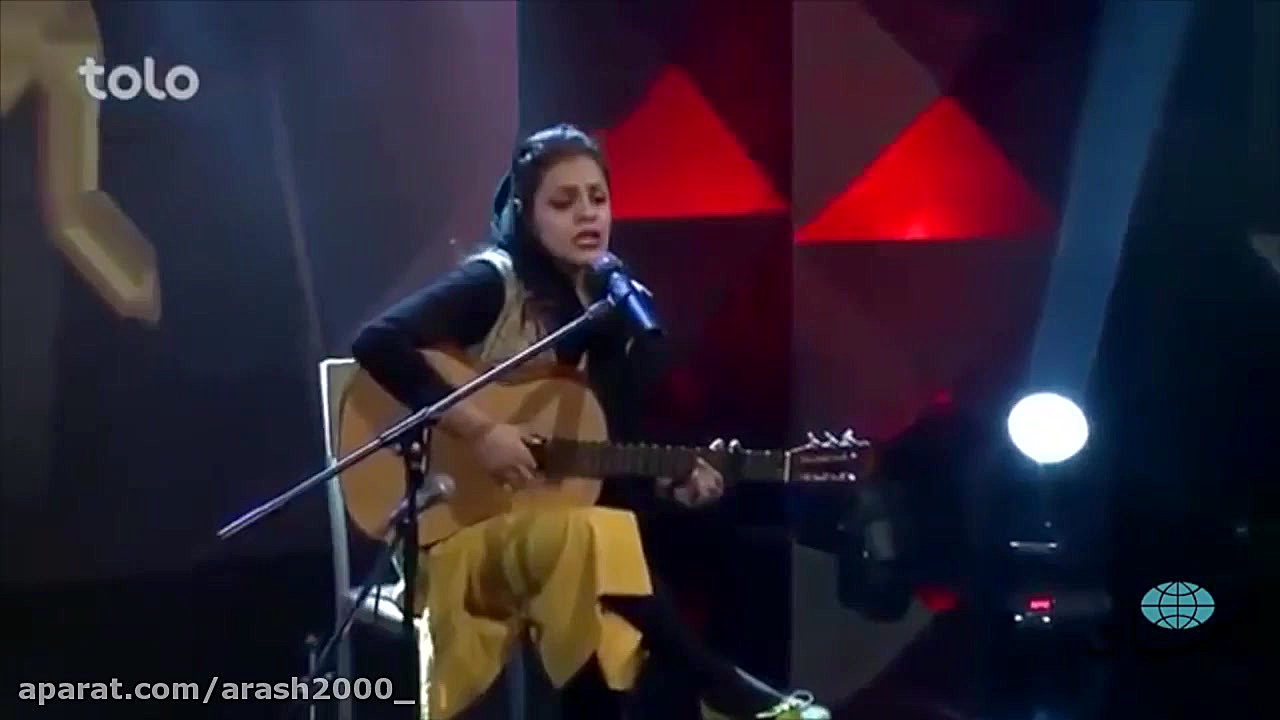 کیهان لندن  دختران افغان در دا...