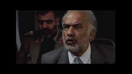 میخواید مذاکره کنید؟(از فیلم م...