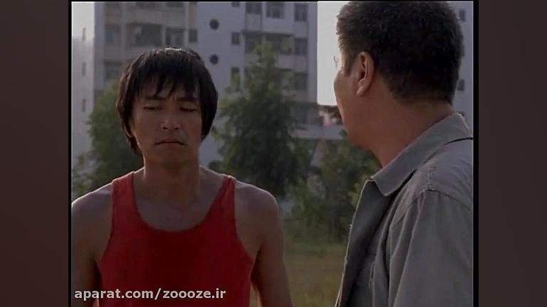 دانلود فیلم رزمی فوتبال شائولی...