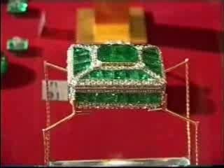 موزه جواهرات ملی