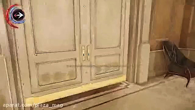 6 دقیقه از بازی Dishonored: De...