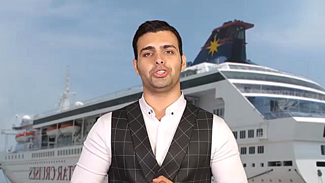 تور کشتی کروز مالزی