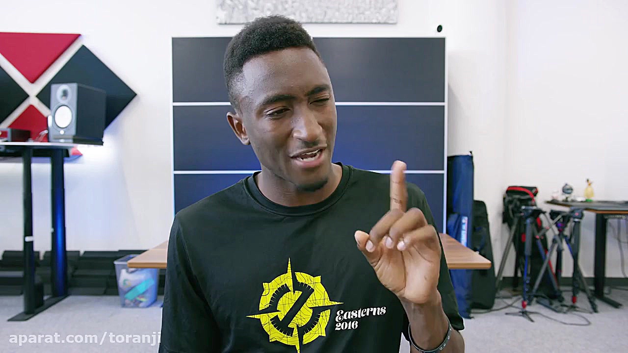 5 قابلیت ویژه الجی وی 30 (LG V...