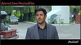 میکس فوق احساسی باصدای پویابیا...