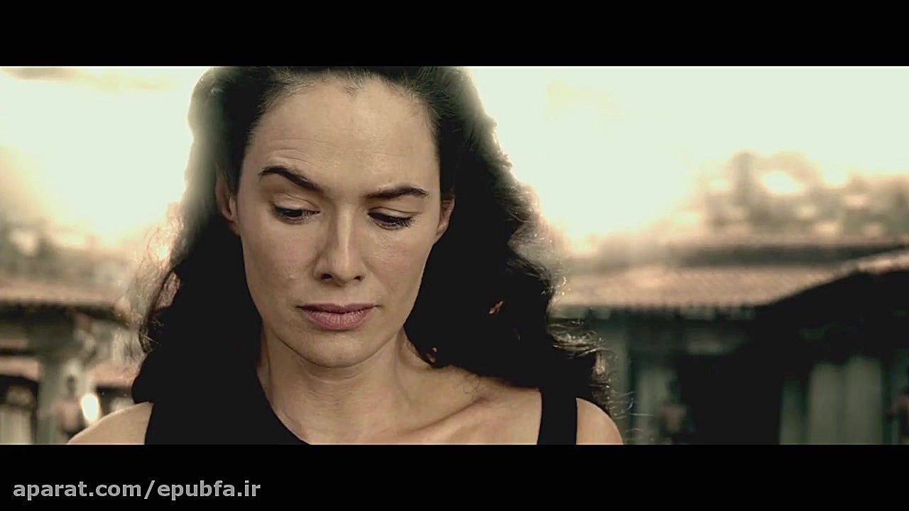 دو قدم تا جهنم : صحنه هایی از...