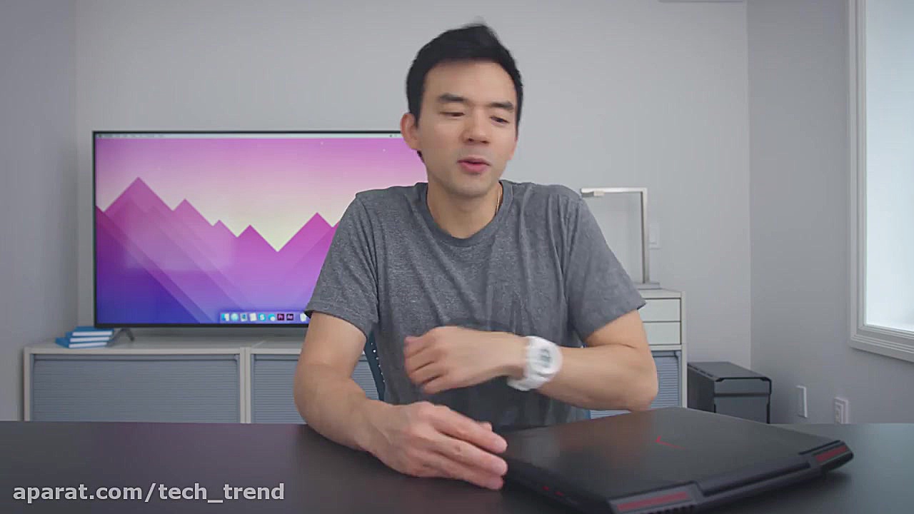 لپ تاپ Lenovo Y720  ارزانترین...