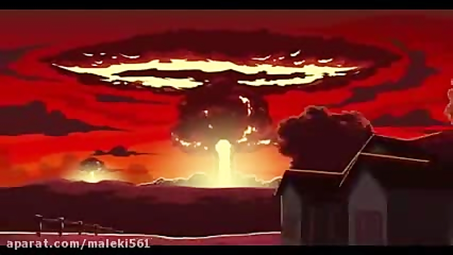 دانلود انیمیشن خل و چل ها