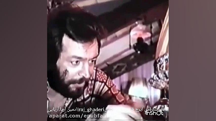 کوسه جنوب : سکانسهای ماندگار ا...