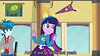 اهنگ پونی ها بازیرنویس اینگلیس...