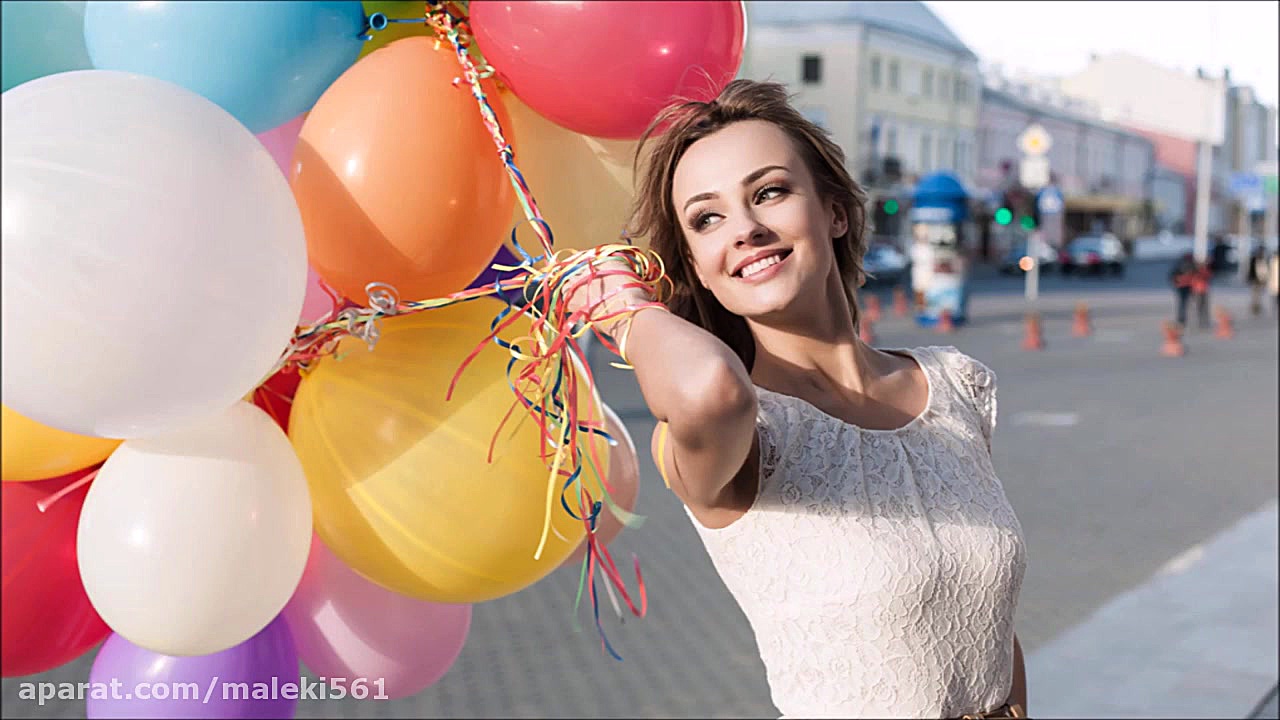 دانل آهنگ شاد و جدید &quot; چش...