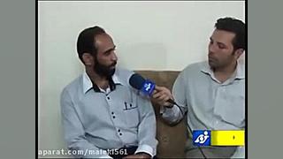 جذاب ترین پسر گلستان