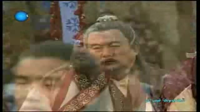 رفتن بانو سوسانو افراد قبیله ج...