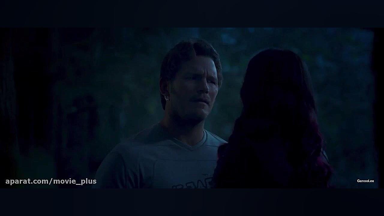 سینمایی Guardians Of The Galaxy2.2017 نگهبانان کهکشان2 زمان8146ثانیه