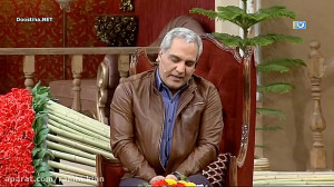 بازیگری بعد از کار معدن سخت تر...