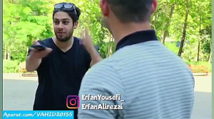 طنز خنده دار کلیپ دابسمش خنده...