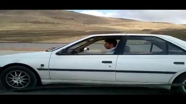 شتاب از 0 elx و 405 tu5