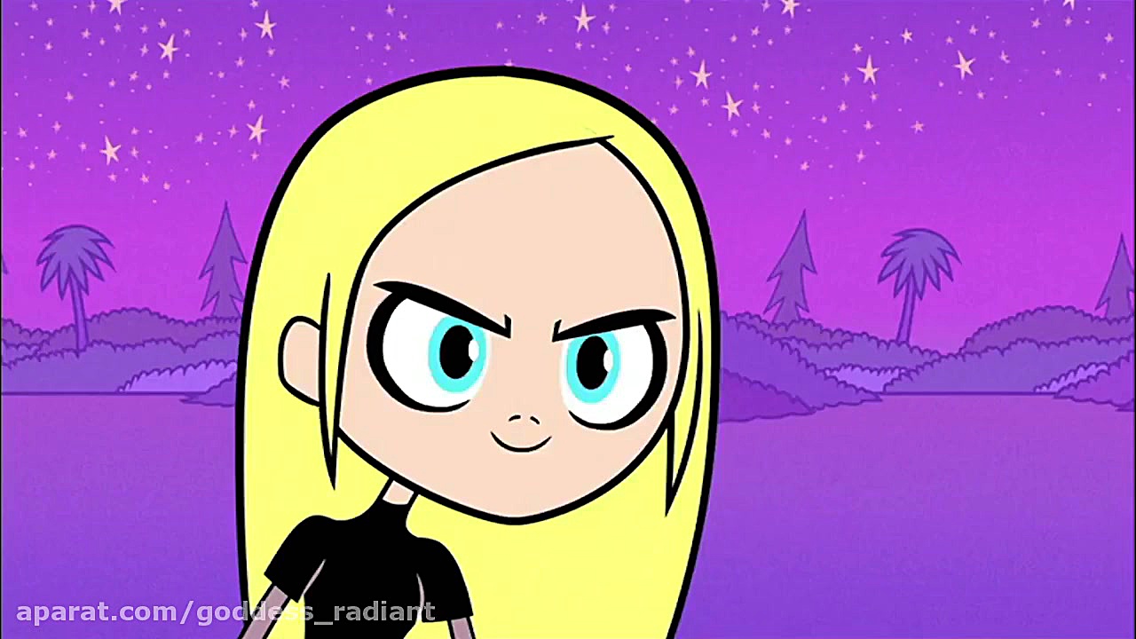 کارتون تیتان ها به پیش