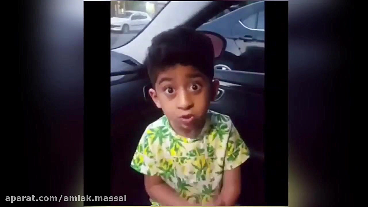 خوندن آهنگ خدایا مرسی حسین تهی...