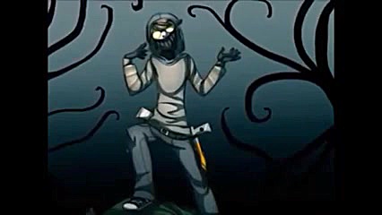 میکس کلیپ کریپی پاستا