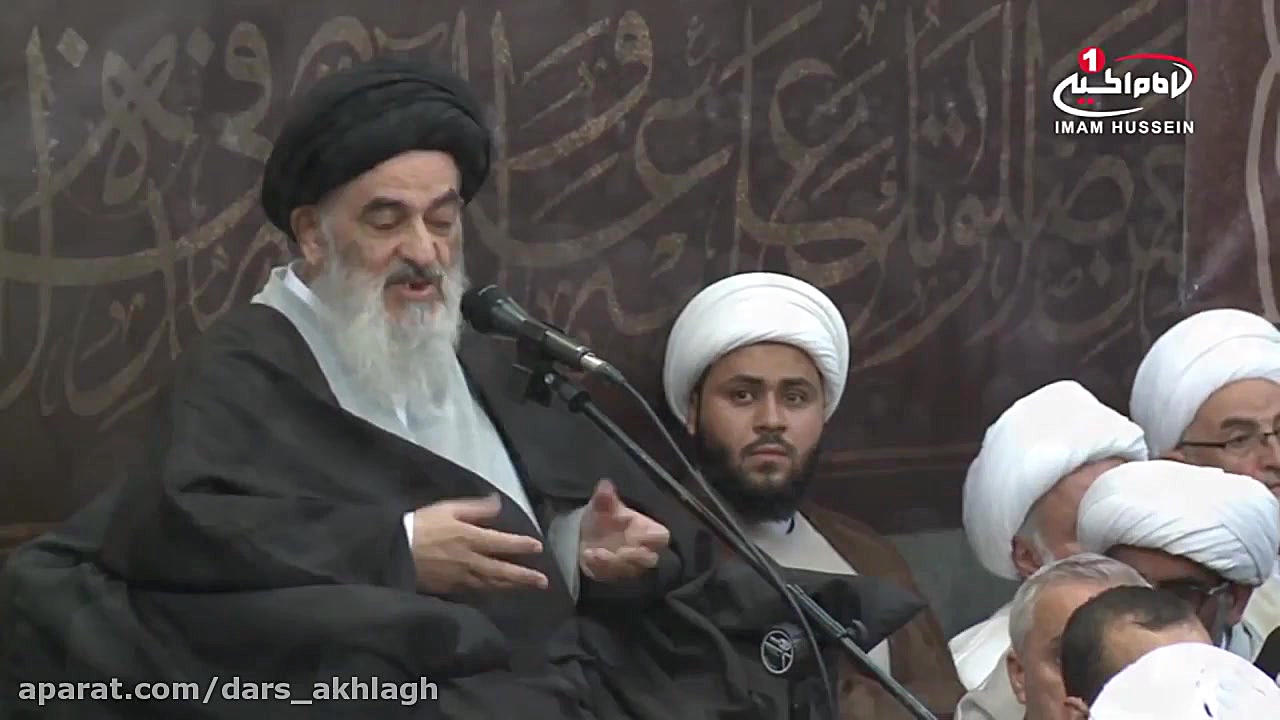 نفس اماره، دشمن ترین دشمنان ان...