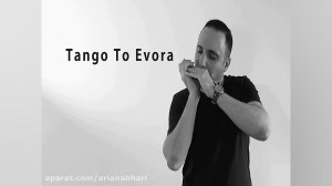 Tango To Evora, Guitar and Har...